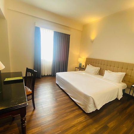 Liberty 2 Hotel Ho Chi Minh-byen Eksteriør bilde