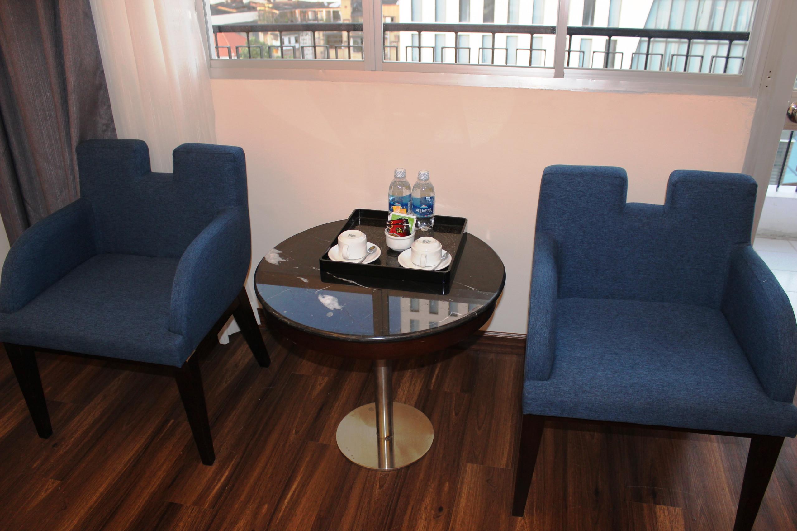 Liberty 2 Hotel Ho Chi Minh-byen Eksteriør bilde