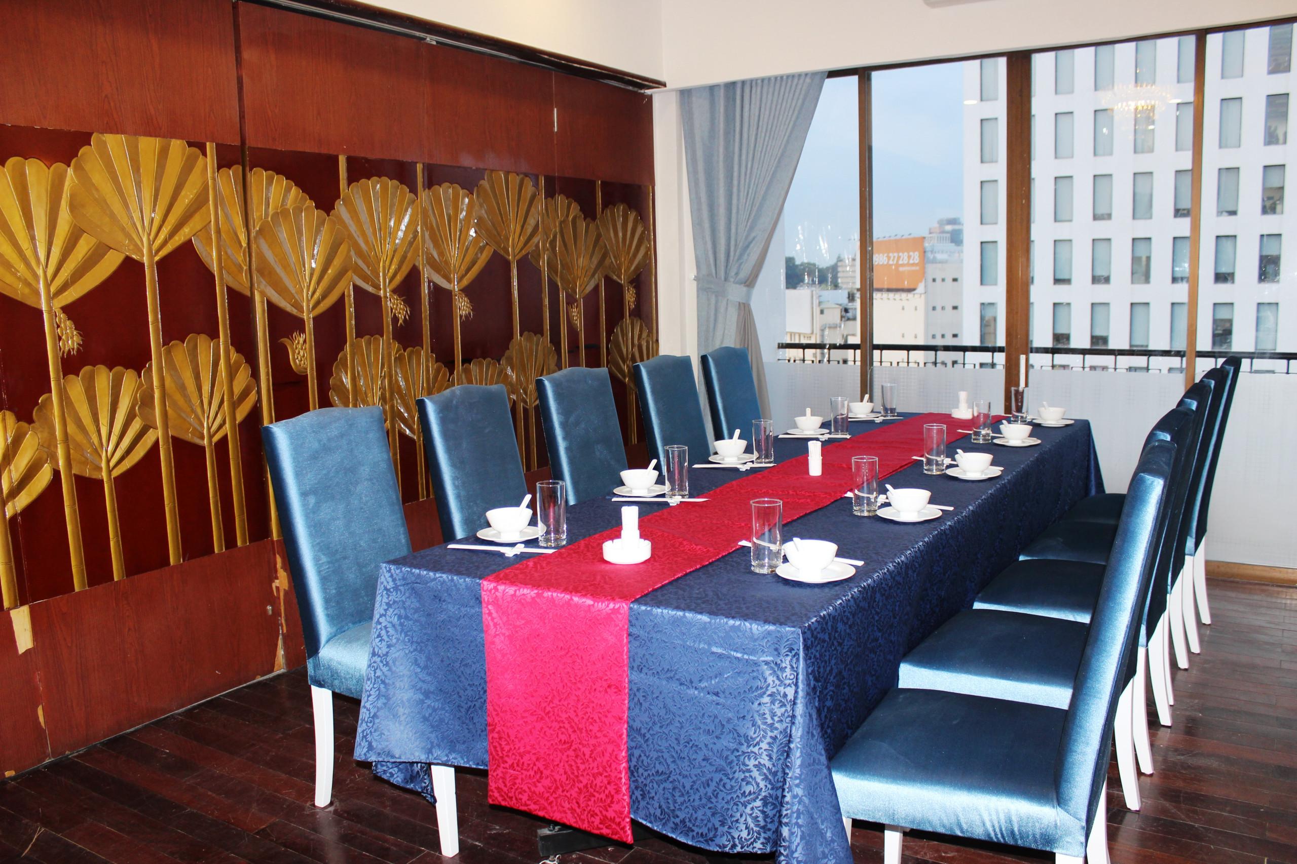 Liberty 2 Hotel Ho Chi Minh-byen Eksteriør bilde