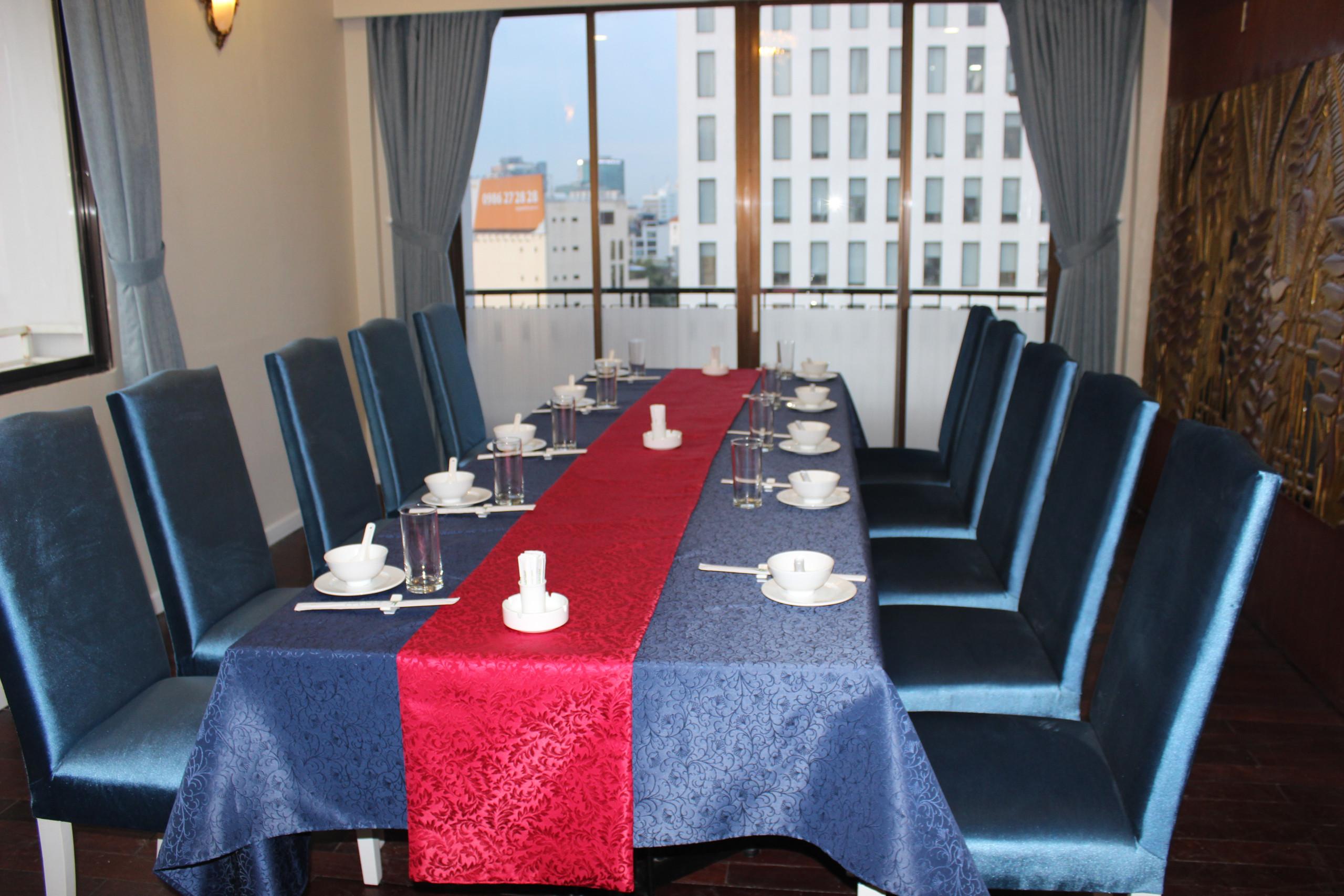 Liberty 2 Hotel Ho Chi Minh-byen Eksteriør bilde