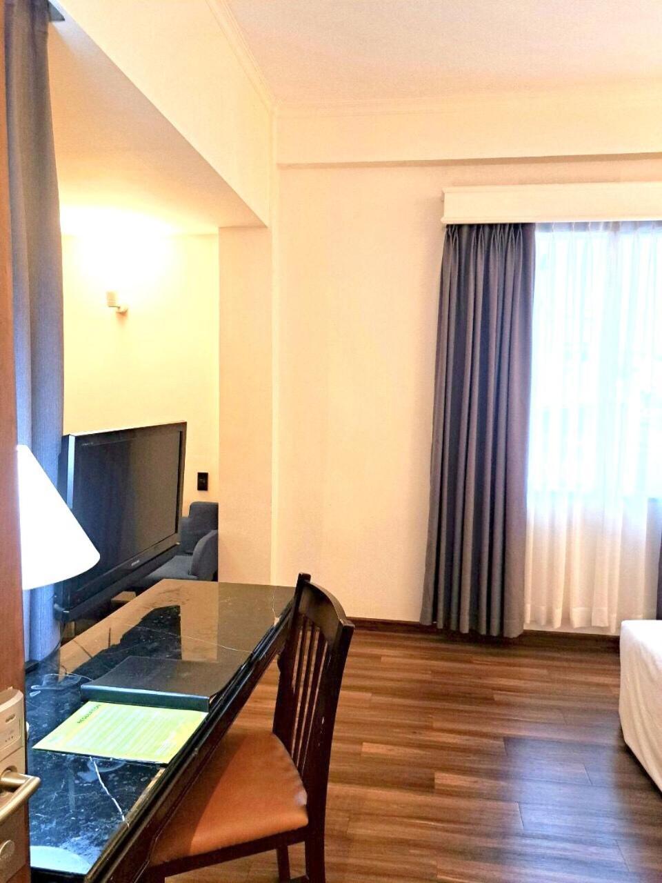 Liberty 2 Hotel Ho Chi Minh-byen Eksteriør bilde