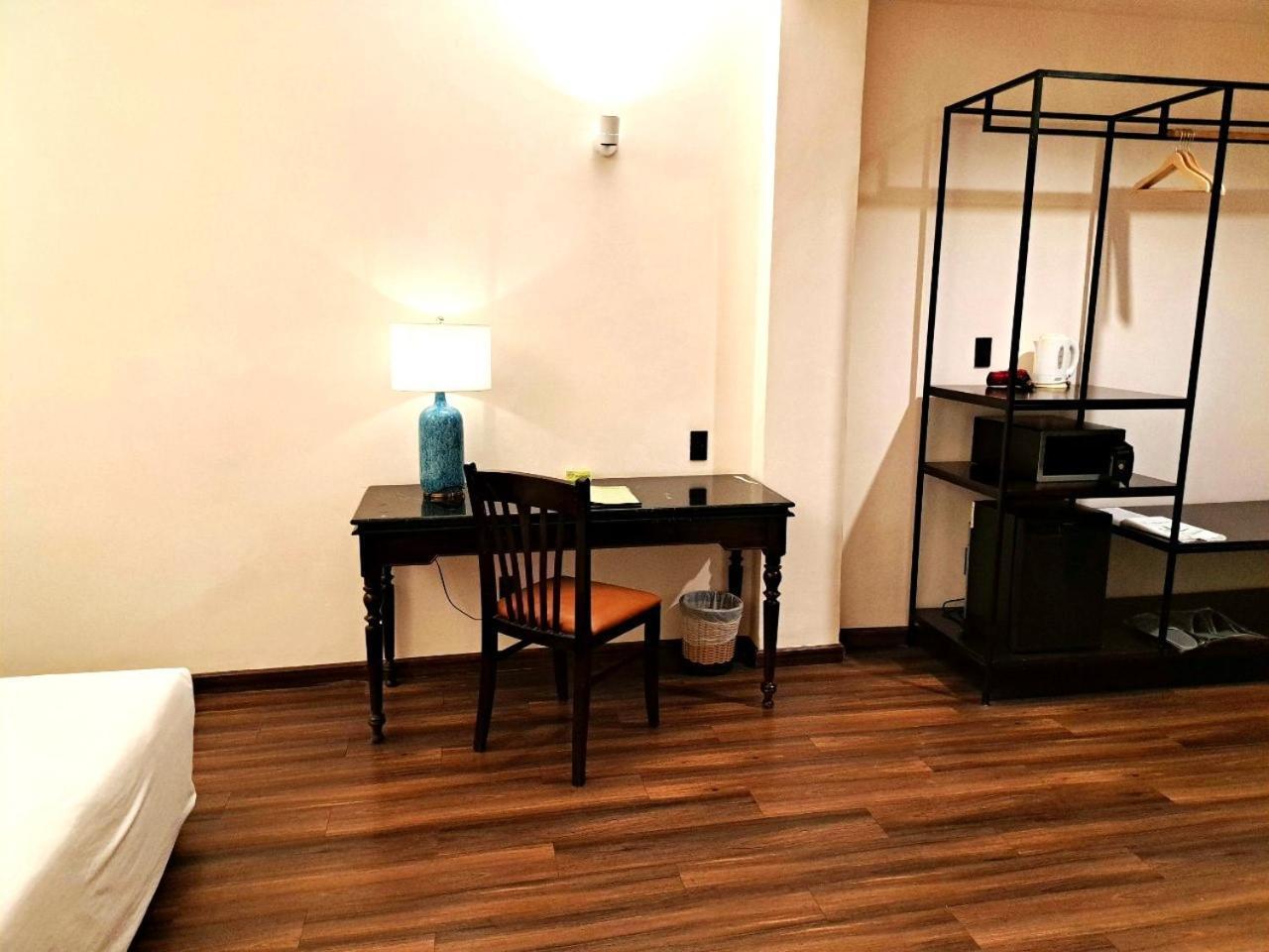 Liberty 2 Hotel Ho Chi Minh-byen Eksteriør bilde