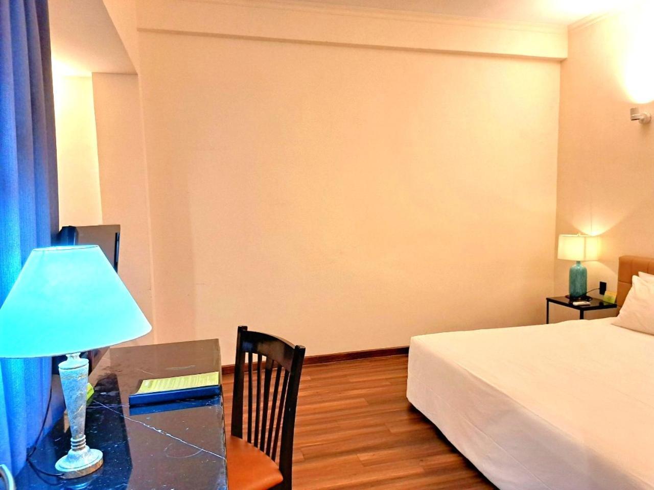 Liberty 2 Hotel Ho Chi Minh-byen Eksteriør bilde