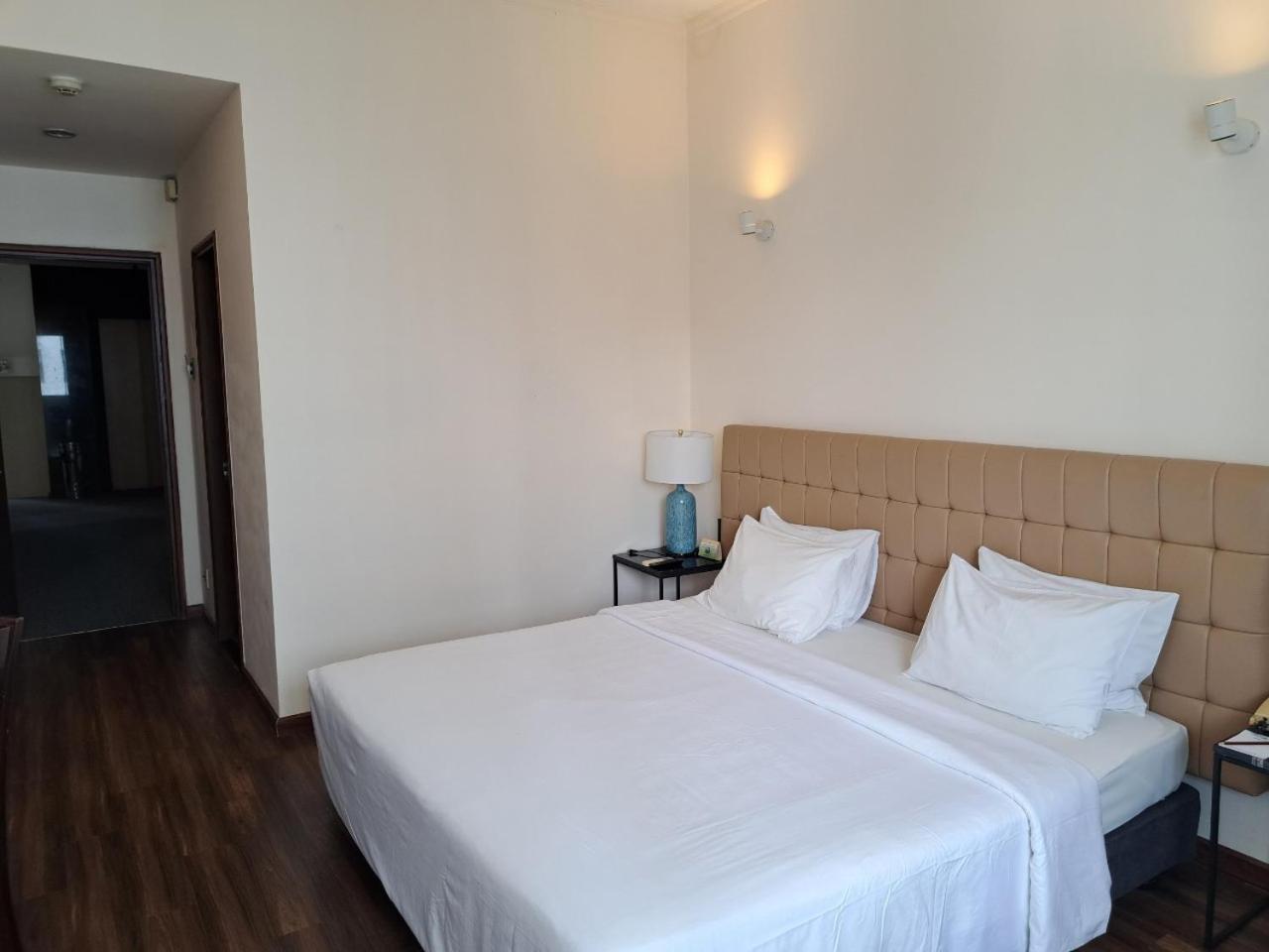Liberty 2 Hotel Ho Chi Minh-byen Eksteriør bilde